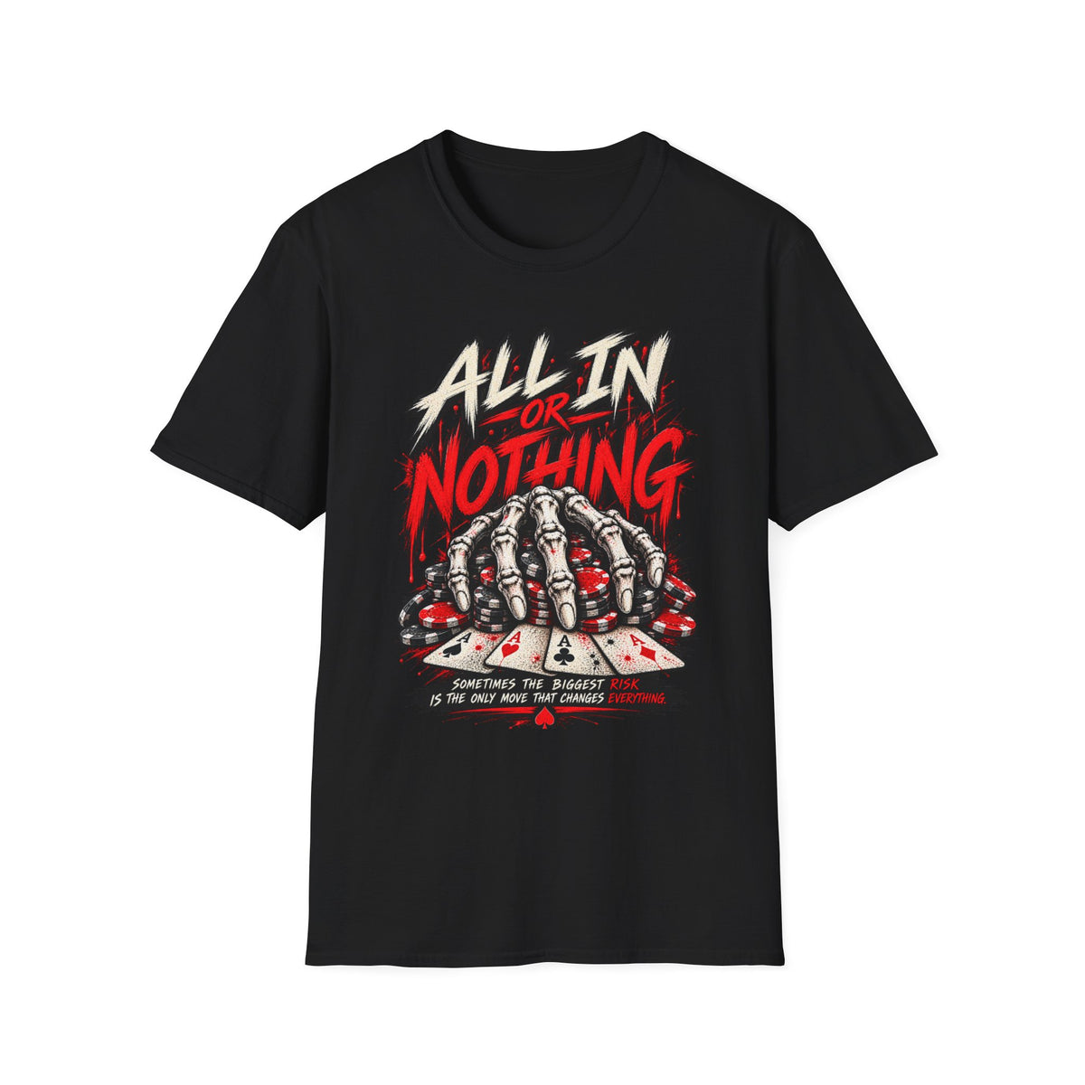 All In or Nothing