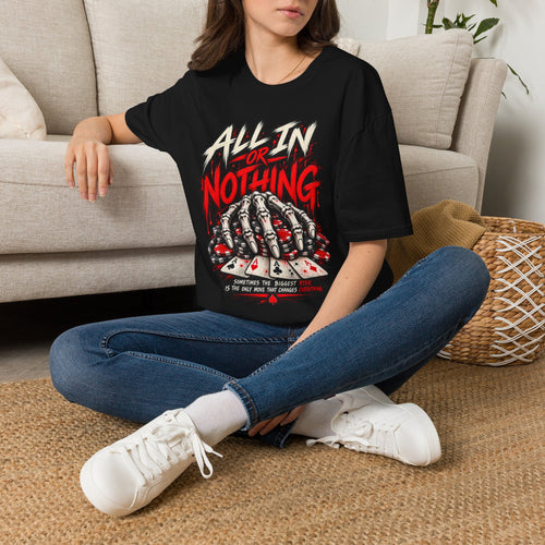 All In or Nothing